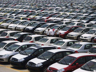 二手车经销企业销售旧车,从5月1日至2023年底减按销售额0.5%征收增值税